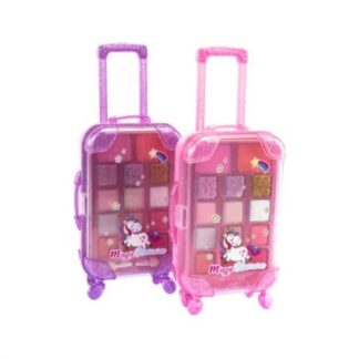 Set trucchi giocattolo Set trucchi giocattolo Nice 16022 MAGIC UNICORN Trolley Make Up Assort (ord.min.1.00 unità)
