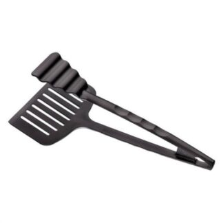 Pinza cucina Pinza cucina Ilsa 40630270 LINEA STANDARD per pesce Nero (ord.min.1.00 unità)