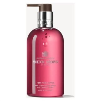 Sapone liquido Sapone liquido Molton Brown Fiery pink pepper mani (ord.min.1.00 unità)