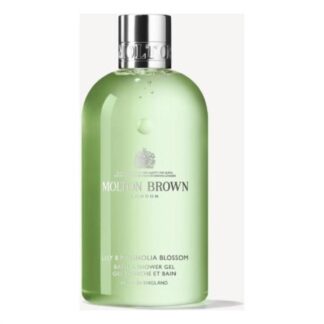 Bagno doccia Bagno doccia Molton Brown Lily & magnolia blossom gel (ord.min.1.00 unità)