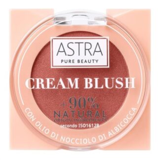 Fard Fard Astra Pure beauty cream blush 02 canyon (ord.min.1.00 unità)