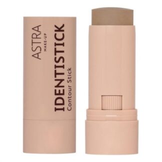 Fondotinta Fondotinta Astra Identistick contour stick 01 fair (ord.min.1.00 unità)