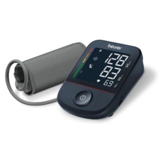 Misuratore pressione Misuratore pressione Beurer 10350 MEDICAL BM 48 Black (ord.min.1.00 unità)