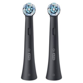 Ricambio spazzolino elettrico Spazzolino ricambio Oral B IO SERIES Ultimate Clean Black (ord.min.1.00 unità)