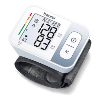 Misuratore pressione Misuratore pressione Beurer 65044 MEDICAL BC 28 (ord.min.1.00 unità)
