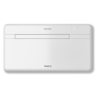Condizionatore senza unità esterna Condizionatore senza unità esterna Splendid 02526 UNICO Next 12 HP EVA (ord.min.1.00 unità)