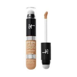 Correttori viso Correttore viso It Cosmetics Bye bye dark spots concealer + serum - Me (ord.min.1.00 unità)