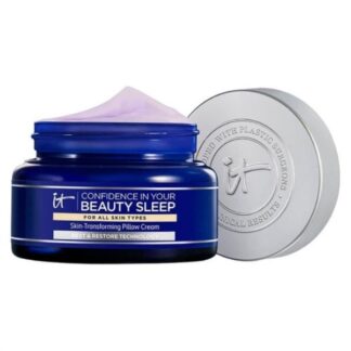 Trattamenti viso, idratanti e antietà Trattamento viso It Cosmetics Confidence in your beauty sleep creme an (ord.min.1.00 unità)