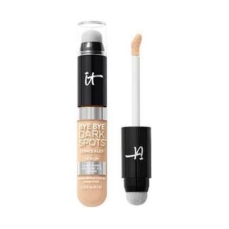 Correttori viso Correttore viso It Cosmetics Bye bye dark spots concealer + serum - Fa (ord.min.1.00 unità)