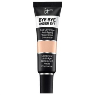 Correttori viso Correttore viso It Cosmetics Bye bye under eye concealer - Medium Beig (ord.min.1.00 unità)