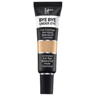 Correttori viso Correttore viso It Cosmetics Bye bye under eye concealer - Medium Natu (ord.min.1.00 unità)