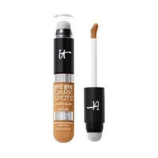 Correttori viso Correttore viso It Cosmetics Bye bye dark spots concealer + serum Tan (ord.min.1.00 unità)