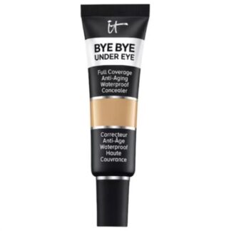 Correttori viso Correttore viso It Cosmetics Bye bye under eye concealer Medium (ord.min.1.00 unità)
