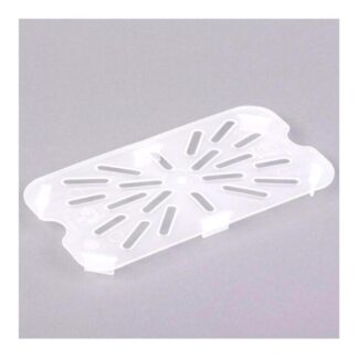 Accessorio bacinelle gastronomia Accessorio bacinelle gastronomia Agnelli 40PPD190 GASTRONORM Mod. 1/4 (ord.min.1.00 unità)