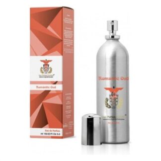 Fragranze unisex Profumo unisex Les Perles d'Orient Romantic oud eau de parfum (ord.min.1.00 unità)