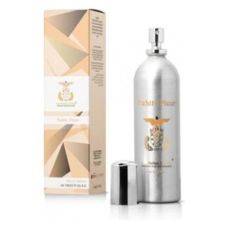 Eau de parfum femminili Eau de parfum donna Les Perles d'Orient Tahiti fleur (ord.min.1.00 unità)