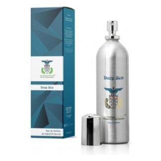 Eau de parfum maschili Eau de parfum uomo Les Perles d'Orient Deep sea (ord.min.1.00 unità)