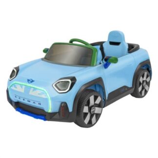 Auto elettrica Globo 42750 ESPIDKO Mini Aceman 12V Litio RC Azzurro Auto elettrica (ord.min.1.00unità)