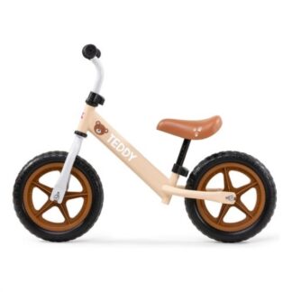 Primipassi Gioco primipassi Okbaby 3935001 Balance Bike Teddy Beige (ord.min.1.00 unità)