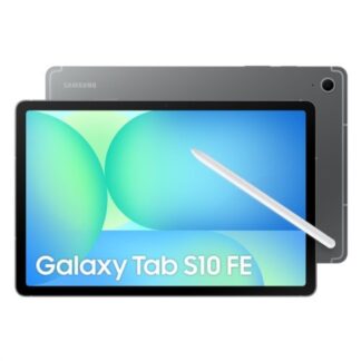 Tablet Tablet Samsung SM X520NZAREUE GALAXY TAB S10 FE Gray (ord.min.1.00 unità)