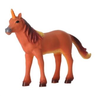 Animale giocattolo Animale giocattolo Globo 42781 W’TOY Unicorno Amico dei Sogni Assortit (ord.min.1.00 unità)