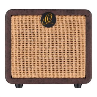 Amplificatore chitarra Amplificatore chitarra Ortega PTWO Combo Brown (ord.min.1.00 unità)
