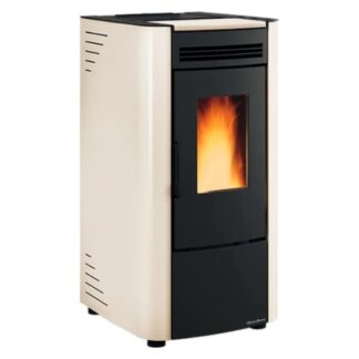 Stufa pellet Stufa pellet Extraflame 1292203 KETTY 5.0 Avorio (ord.min.1.00 unità)