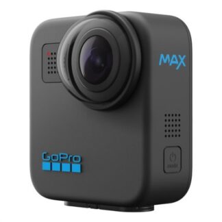 Action cam Action cam Gopro CHDHZ 203 RW MAX 360 Black (ord.min.1.00 unità)