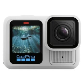 Action cam Action cam Gopro CHDHX 132 RW HERO 13 Black Limited Edition Polar whit (ord.min.1.00 unità)