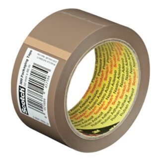 Nastro imballo Nastro imballo 3M 7000095618 SCOTCH Avana (ord.min.1.00 unità)