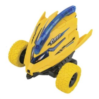 Auto modello Automodello Globo 41821 W’TOY Acrobatic Stunt 360° Assortito (ord.min.1.00 unità)