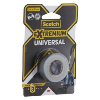 Nastro telato Nastro telato 3M 7100206438 SCOTCH Extremium Universal Grigio (ord.min.1.00 unità)