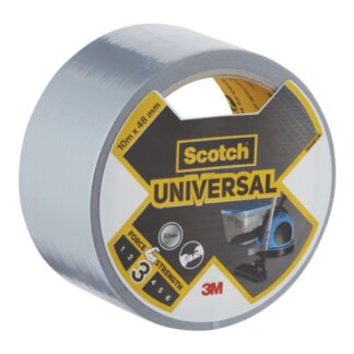 Nastro telato Nastro telato 3M 7100205220 SCOTCH Extremium Universal Grigio (ord.min.1.00 unità)