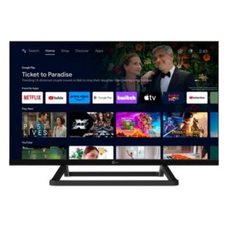 Televisore Tv Telesystem TS32FL SMG14 PALCO Black (ord.min.1.00 unità)