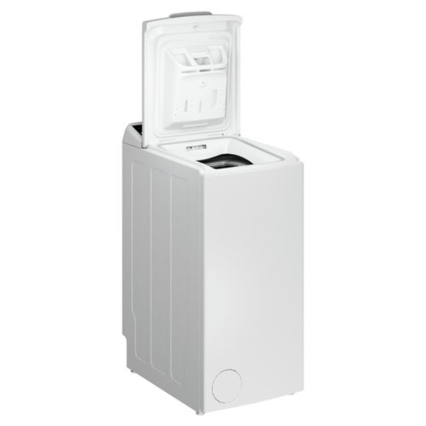 Lavatrice libera installazione Lavatrice Indesit 859991725250 BTW B7251P IT White (ord.min.1.00 unità)