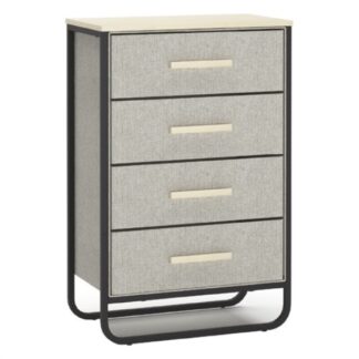 Cassettiera Cassettiera Amicasa 24217 Grigio (ord.min.1.00 unità)