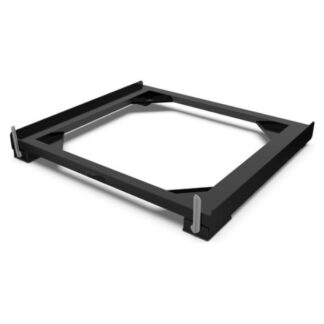 Base lavatrice Base lavatrice Meliconi 656168 BASE MOVE Black (ord.min.1.00 unità)
