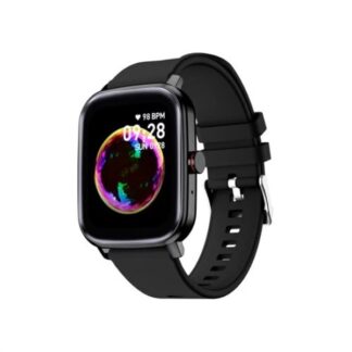 Smartwatch Smartwatch Smarty SW098A Black (ord.min.1.00 unità)