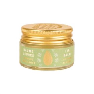 Gloss e balsami labbra Mandorla lenitiva balsamo labbra Panier des Sens (ord.min.1.00 unità)