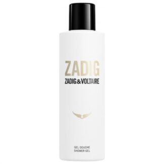 Bagno doccia Bagno doccia Zadig & Voltaire Zadig eau de parfum gel (ord.min.1.00 unità)