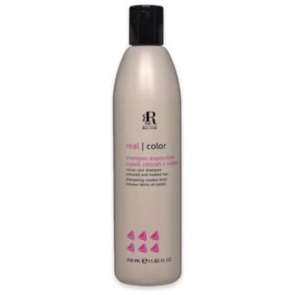 Shampoo capelli RR Line Real color dopocolore 350 ml Shampoo per capelli (ord.min.1.00unità)