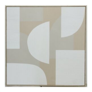 Dipinto Dipinto Amicasa Art 16 Geometrias (ord.min.1.00 unità)