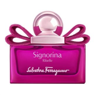 Eau de parfum donna Ferragamo Signorina ribelle 30 ml Eau de parfum femminili (ord.min.1.00unità)