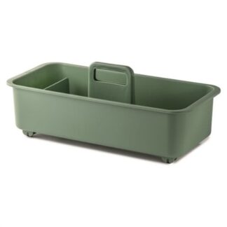 Organizzatore lavello Organizzatore lavello Snips 000381 Storage Caddy Verde (ord.min.1.00 unità)