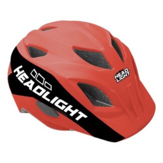 Casco Mandelli 707200011 SPORT ONE con luce led Assortito Casco (ord.min.1.00unità)