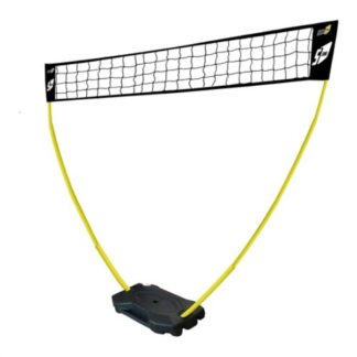Rete pallavolo Mandelli 704100106 SPORT ONE Flex Outdoor Set multispor Rete pallavolo (ord.min.1.00unità)