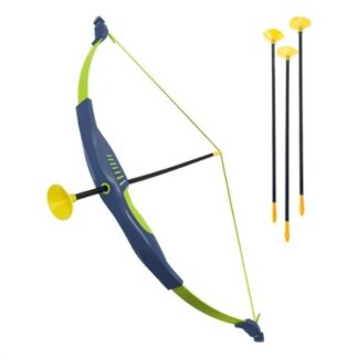 Arma giocattolo Arma giocattolo Mandelli 704850091 SPORT ONE Set arciere X-Fiber Shot (ord.min.1.00 unità)