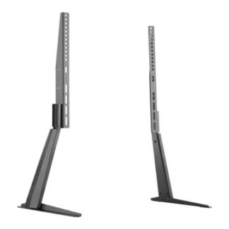 Supporto monitor TV scrivania Supporto monitor TV scrivania Ciatti STAND70 Black (ord.min.1.00 unità)
