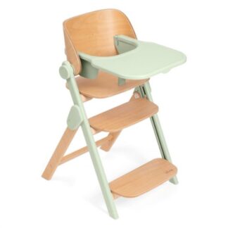 Seggiolone Seggiolone Chicco 04087149160000 MERAVIGLIA evolutivo 4 in 1 Olive (ord.min.1.00 unità)
