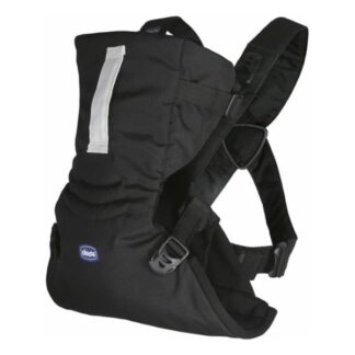Marsupio infanzia Marsupio infanzia Chicco 07079154410710 EASYFIT Black night (ord.min.1.00 unità)